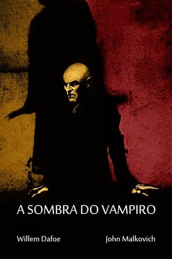 Assistir A Sombra do Vampiro online