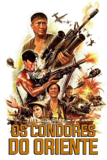 Assistir Eastern Condors online