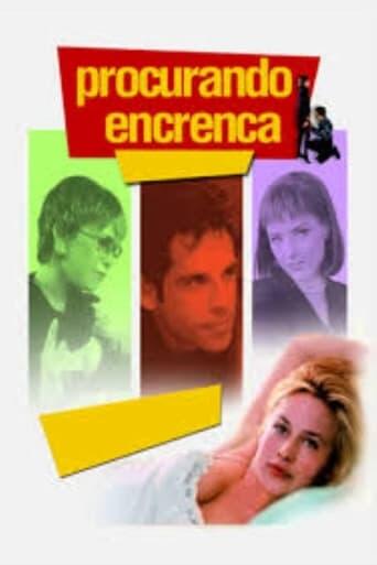 Assistir Procurando Encrenca online