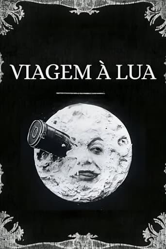 Assistir Viagem à Lua online