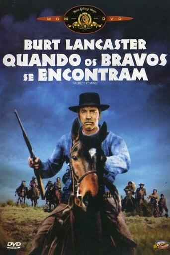 Assistir Quando os Bravos se Encontram online