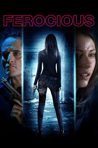 Assistir Ferocious online