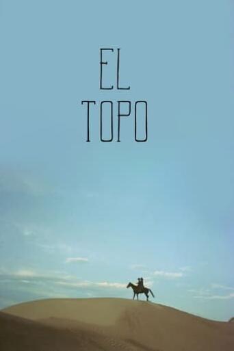 Assistir El Topo online