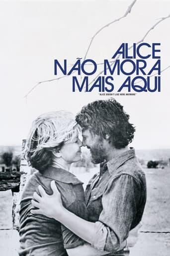 Assistir Alice Não Mora Mais Aqui online