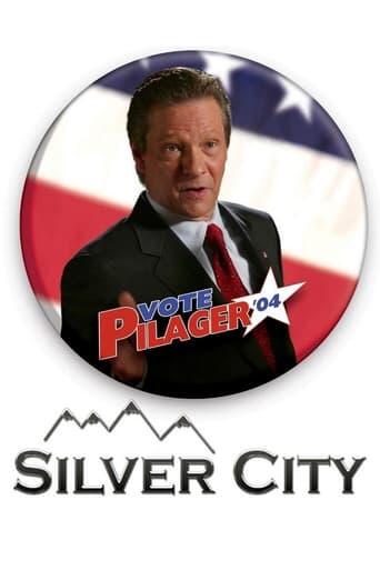 Assistir Silver City online