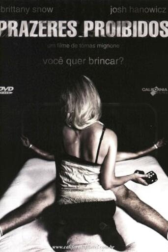 Assistir Prazeres Proibidos online