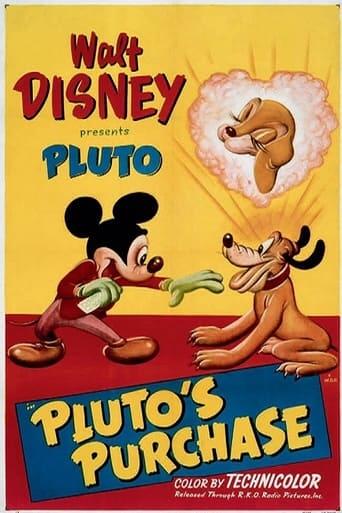 Assistir Pluto's Purchase online