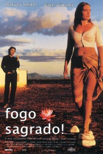 Assistir Fogo Sagrado online