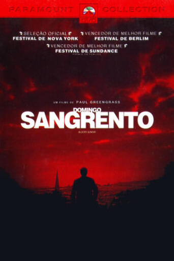 Assistir Domingo Sangrento online