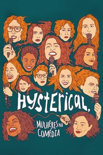 Assistir Hysterical, Mulheres na Comédia online