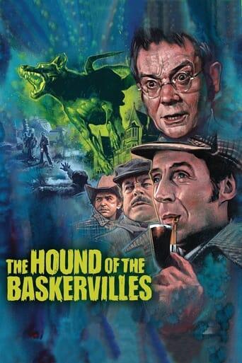 Assistir O Cão dos Baskervilles online