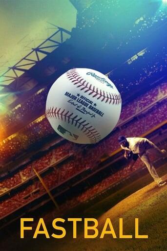 Assistir Fastball online