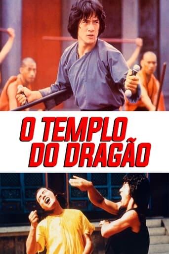 Assistir O Templo do Dragão online