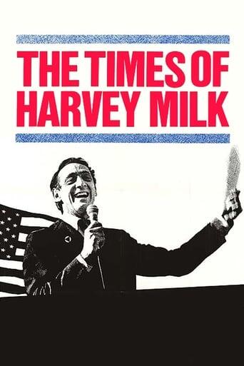 Assistir The Times of Harvey Milk online