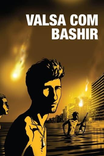 Assistir Valsa com Bashir online