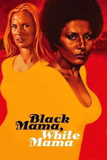 Assistir Black Mama, White Mama online