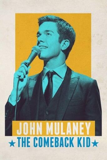 Assistir John Mulaney: The Comeback Kid online