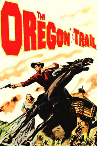 Assistir The Oregon Trail online