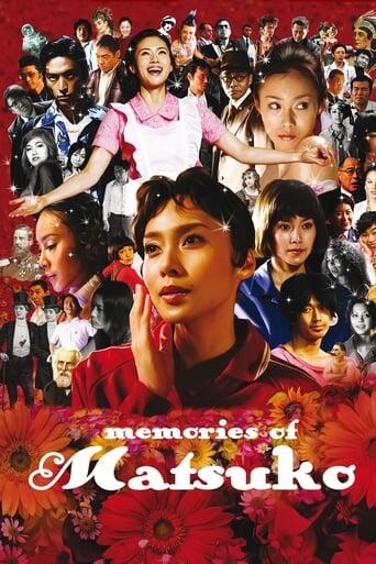 Assistir Memories of Matsuko online