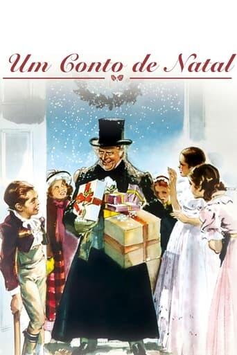 Assistir Os Fantasmas de Scrooge online