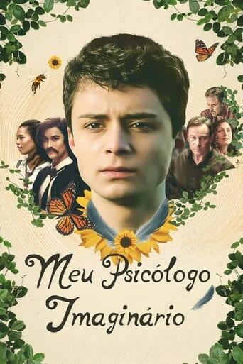 Assistir Meu Psicólogo Imaginário online