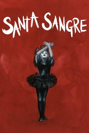 Assistir Santa Sangre online