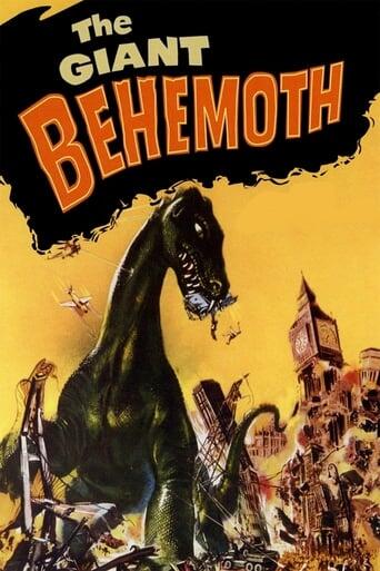 Assistir Behemoth, the Sea Monster online