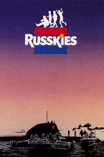 Assistir Russkies online