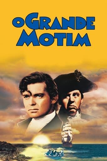 Assistir O Grande Motim online