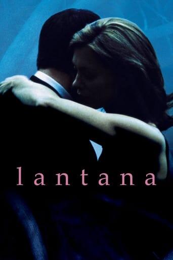 Assistir Lantana online