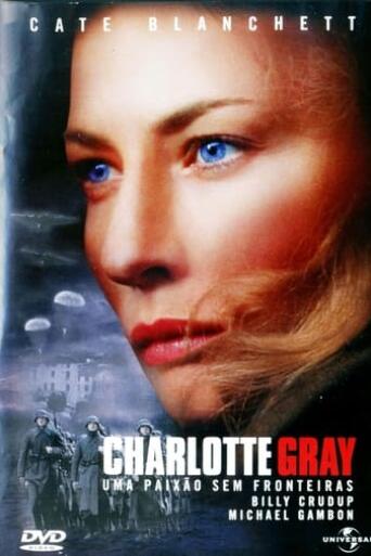 Assistir Charlotte Gray: Paixão Sem Fronteiras online