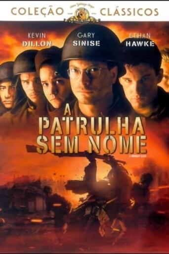 Assistir A Patrulha sem Nome online