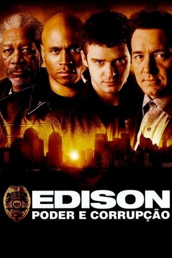 Assistir Edison: Poder e Corrupção online