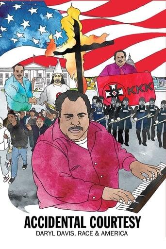 Assistir Accidental Courtesy: Daryl Davis, Race & America online