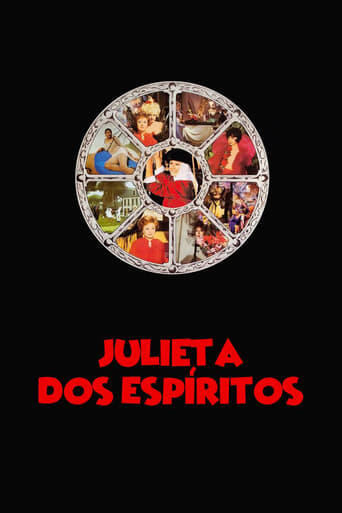 Assistir Julieta dos Espíritos online