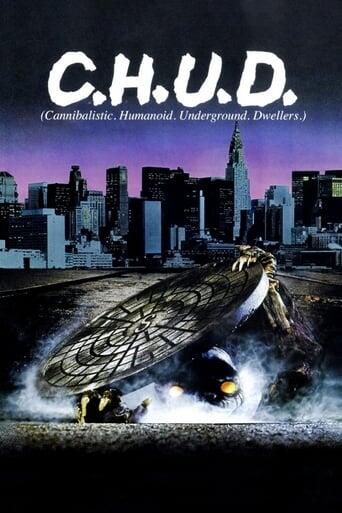 Assistir C.H.U.D. - A Cidade das Sombras online