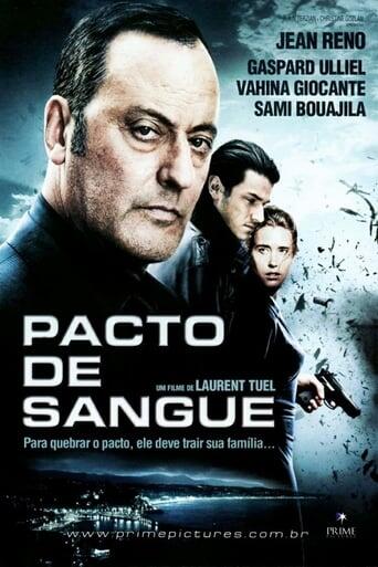 Assistir Pacto de Sangue online