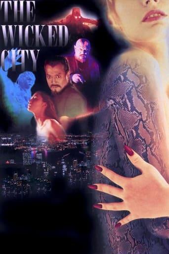 Assistir The Wicked City online