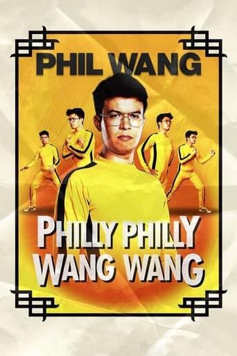 Assistir Phil Wang: Philly Philly Wang Wang online