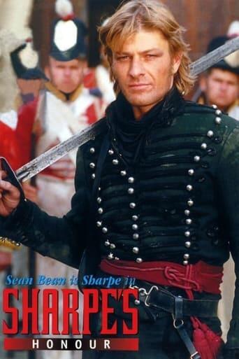 Assistir Sharpe's Honour online