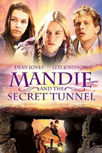 Assistir Mandie e o Túnel Secreto online