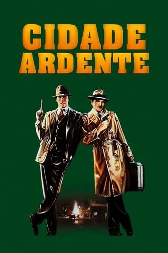 Assistir Cidade Ardente online