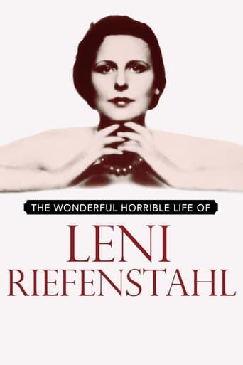 Assistir Leni Riefenstahl:  A Deusa Imperfeita online