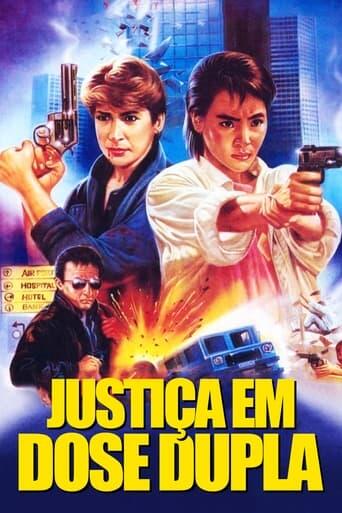 Assistir Yes, Madam! Justiça em Dose Dupla online