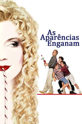 Assistir As Aparências Enganam online