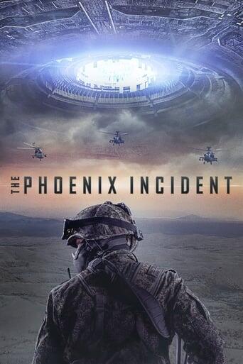 Assistir The Phoenix Incident online