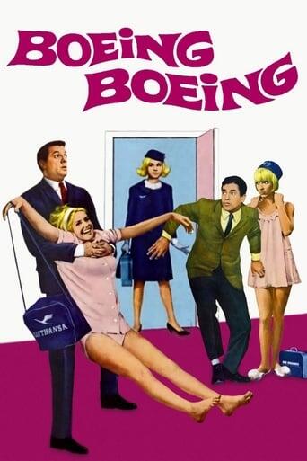 Assistir Boeing Boeing online