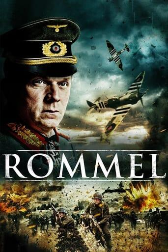 Assistir Rommel online