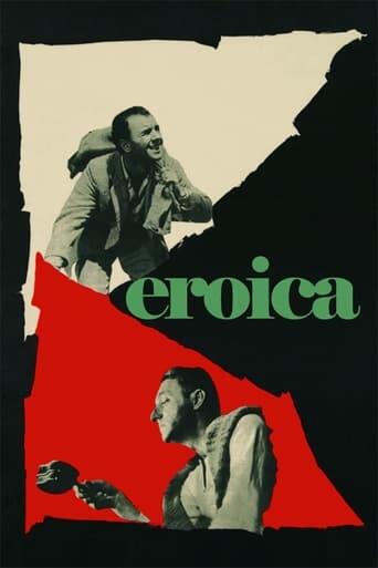 Assistir Eroica online