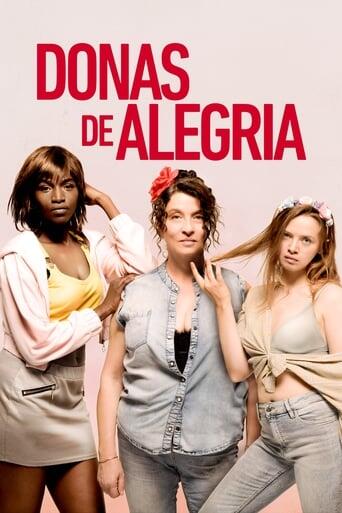 Assistir Donas de Alegria online